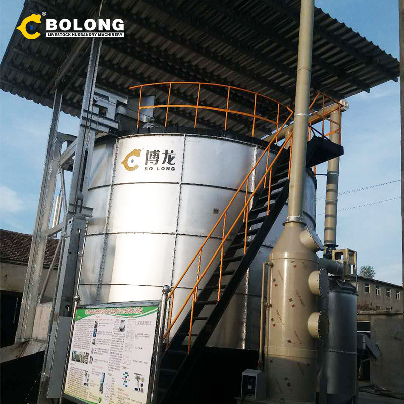 <h3>Anaerobic Composting (and How It Works)</h3>
